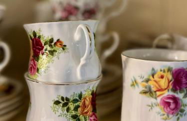 Gîte La Vésarnie - Foto 22