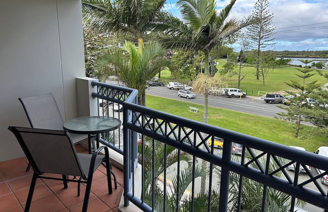 Bella Mare Beachside Apartments - Photo 80