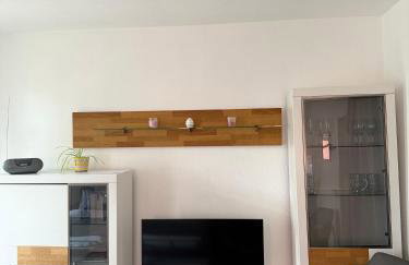 Ferienwohnung Schmücke zum Prinzenweg - Foto 4