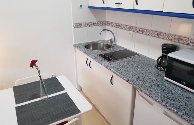 Fan Flat Mariscal - Foto 31