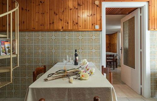 Magnolia casa di campagna Costa dei Trabocchi - Foto 21