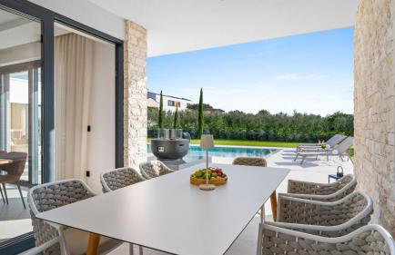 Villa Asmoa by Villas Guide - Foto 15