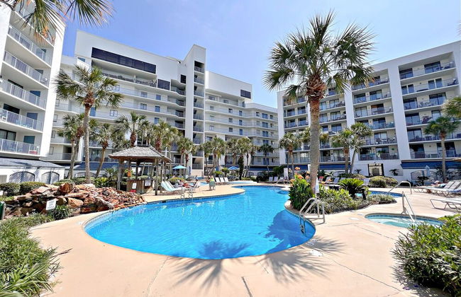 Gulf Shores Surf & Racquet Club - Foto 71