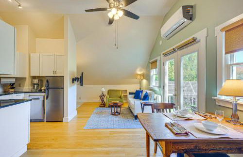 Romantic, Secluded Vermont Getaway with Hot Tub - Foto 10