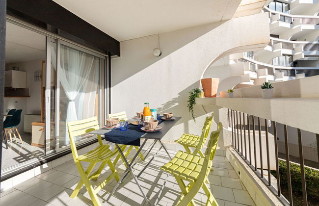 Ulysse plage 1 - Foto 11