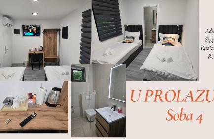 Skitnica U Prolazu - Photo 37