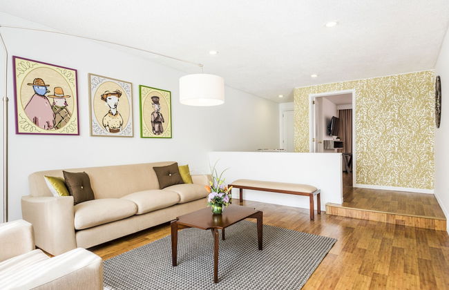 Suites Vilar America - Foto 28