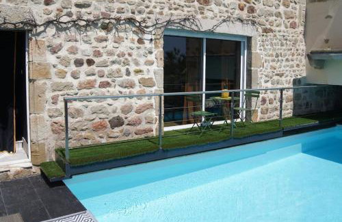 Les Pierres Blondes - Photo 11