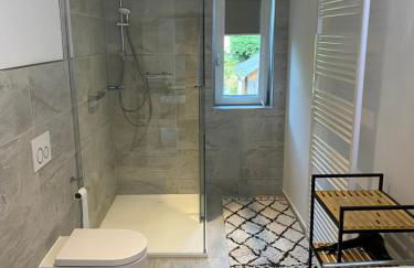 Sonnenlay Lounge - Studio & Ferienhaus - Foto 21