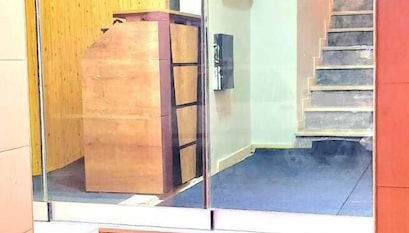 kuba hotel - Foto 1, Recepción