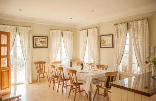 Malagasuite Villa Moriana - Photo 7