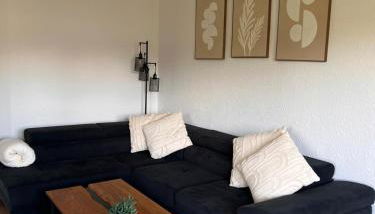 Ferienwohnung Günzburg Holiday Apartment - Foto 5