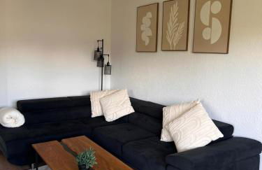 Ferienwohnung Günzburg Holiday Apartment - Foto 5