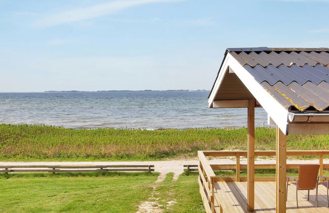 "Bertold" - 20m from the sea - Foto 12