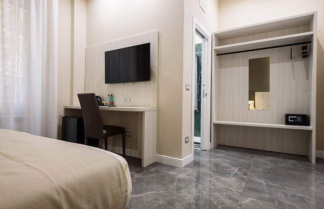 DEDA & FOVE - Foto 8