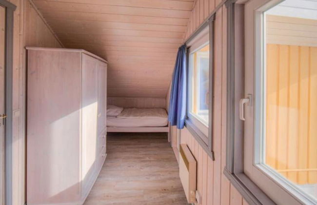 Ferienhaus im Ferienpark Mirow - Foto 4