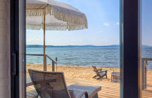 Long Beach Cottage - Foto 26