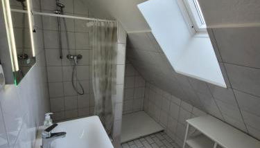Guesthouse WI rooms - Foto 2, Shower