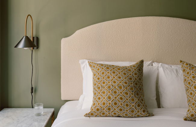 Native King’s Wardrobe, St. Paul’s - Foto 21