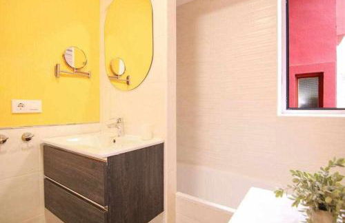 Apartamento único en Muralla Roja - 0412 - Foto 9