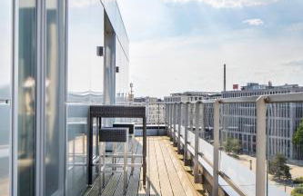 Downtown Apartments Berlin - Foto 64