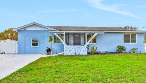 Blue on Fox Run - Foto 5