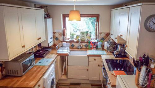 Lothlorien Cottage - Foto 4