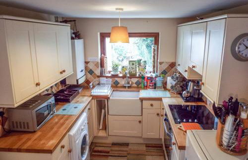 Lothlorien Cottage - Foto 4