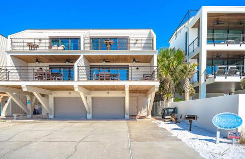 Fanta-Sea on the Beach by Beachside Management - 55 Beach Rd - Foto 88