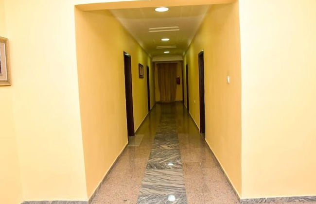 Umeralty hotels and Apartments - Foto 2