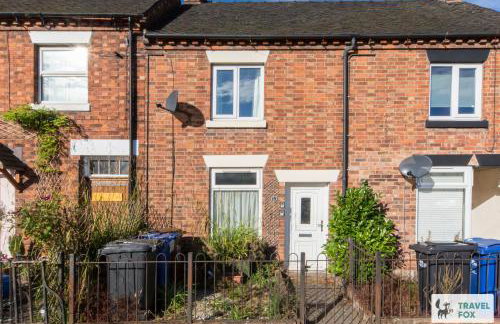 Rocester Rest close to Alton Towers & JCB, Netflix - Foto 7