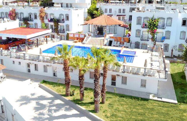 Maison 48 Apart Hotel - Foto 13