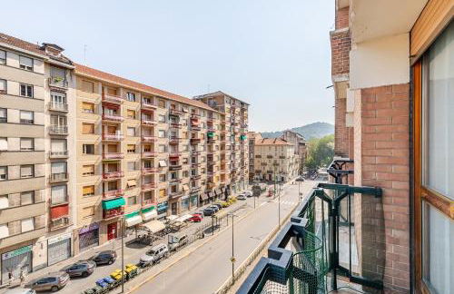 Lusso & Relax - 3 Camere, Jacuzzi, Parcheggio - Foto 44