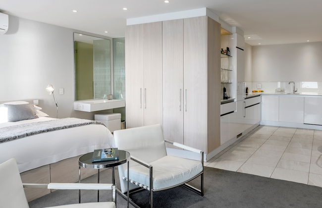 South Beach Camps Bay Boutique Hotel - Foto 16