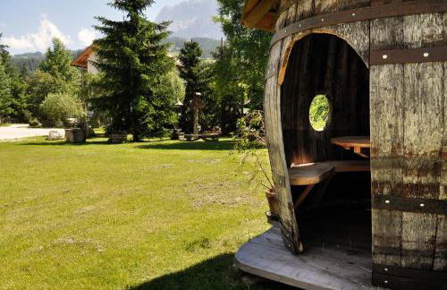 Guesthouse Rungg - Foto 50