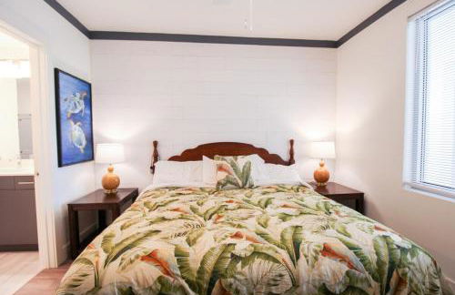 1 BR Condo Downtown Sarasota - Close To Beaches - Foto 16