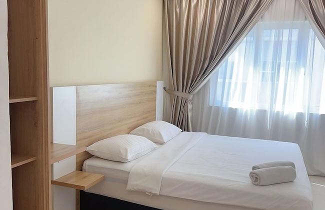 D'Embassy Serviced Residence Suites - Photo 13