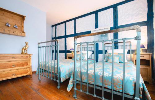 Dwór Podstolice - House of Rosenthal - Foto 49