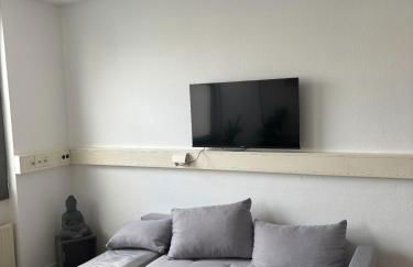 Central Kelkheim apartment near station - Foto 51