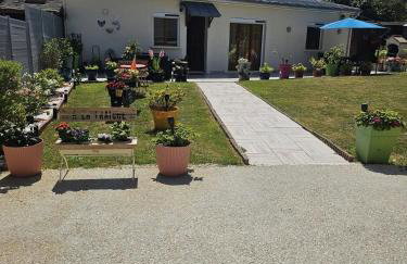 Maison confortable à Ver-sur-Mer avec jardin privé - Photo 1
