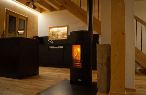 Chalet Flanitzmühle - Foto 27