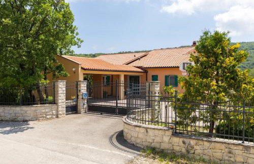 Villa Dani-with big pool 50m2 - Photo 4