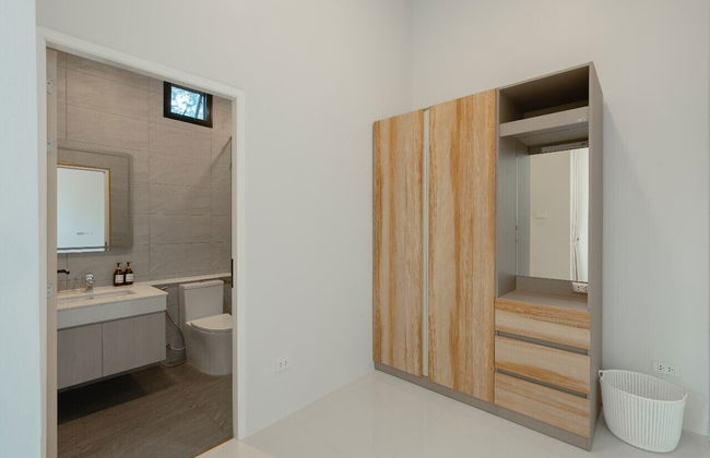 Lyntara Pool Villa Nongkhai - Foto 27