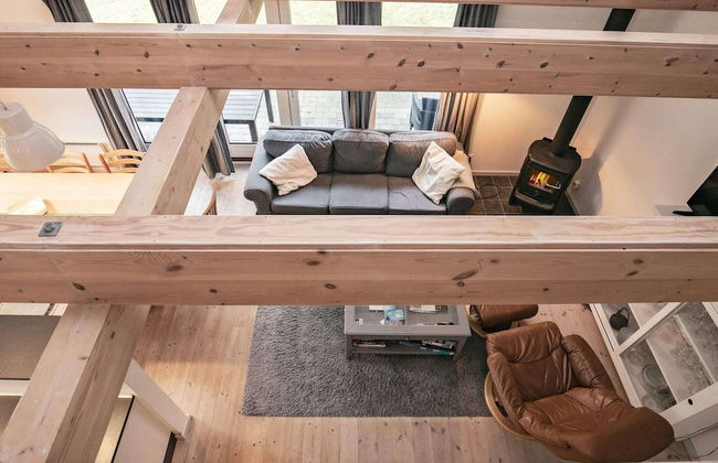 5 Person Holiday Home in Millinge - Foto 9