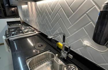 FLAT LUXO PREMIUM - Londrina Flat Hotel - 43m² #garagemgrátis - Foto 21