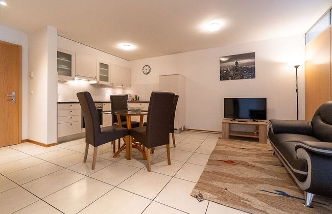 Los Lorentes Residences - Bulle - Foto 29