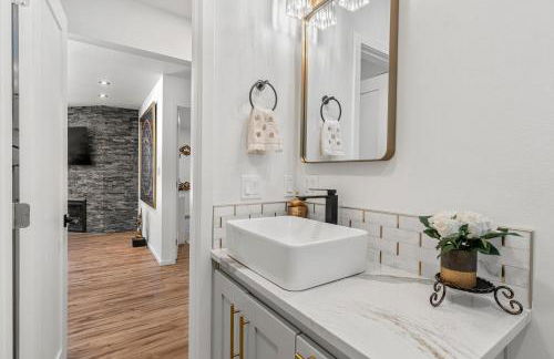 Redwoods Luxury Sanctuary - Foto 16