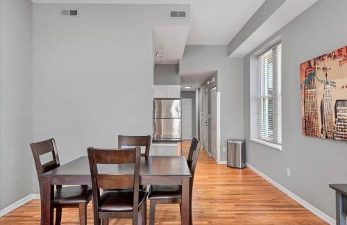 Amazing Recently Rehabbed STL Unit in Prime Soulard Location 713a - Foto 4