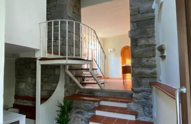 Casa Brown - con piscina privata - - Foto 61