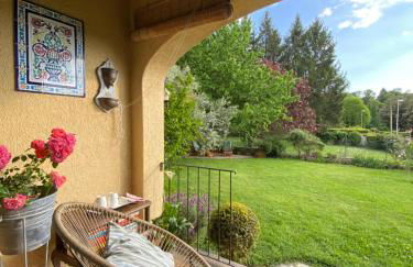 Il giardino segreto - Foto 1